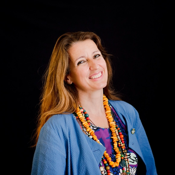 Benedetta Tagliabue, nueva integrante del Jurado del Premio Pritzker - Imagen Principal