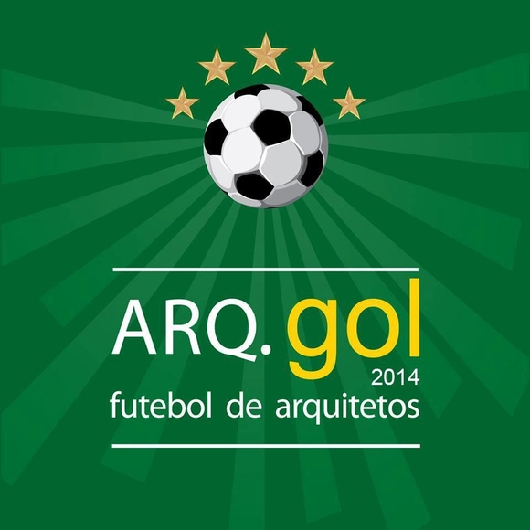 ARQ.gol: Futebol de Arquitetos - Imagem de Destaque