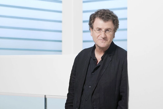 Conferencia "Alfredo Jaar... Es Difícil" / Santiago, Chile - Imagen Principal
