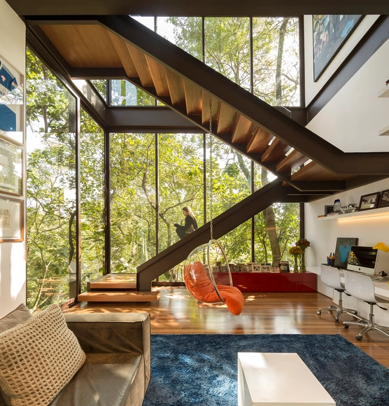 Residencia Limantos / Fernanda Marques Arquitectos Asociados - Casas