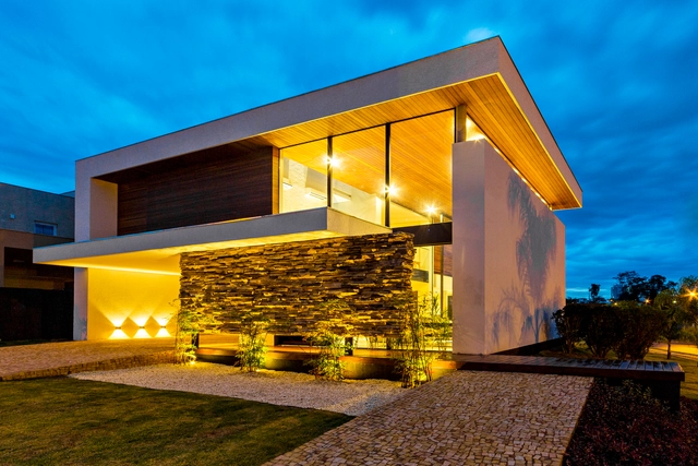 Casa X11 / Spagnuolo Architecture - Casas