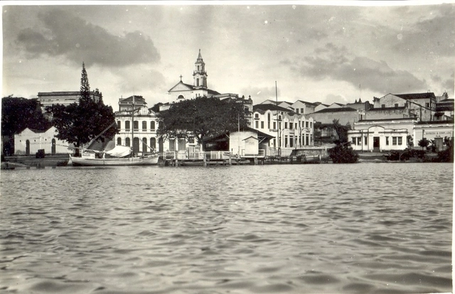 Projeto "Memória João Pessoa" promove a educação patrimonial na Paraíba - Imagem de Destaque