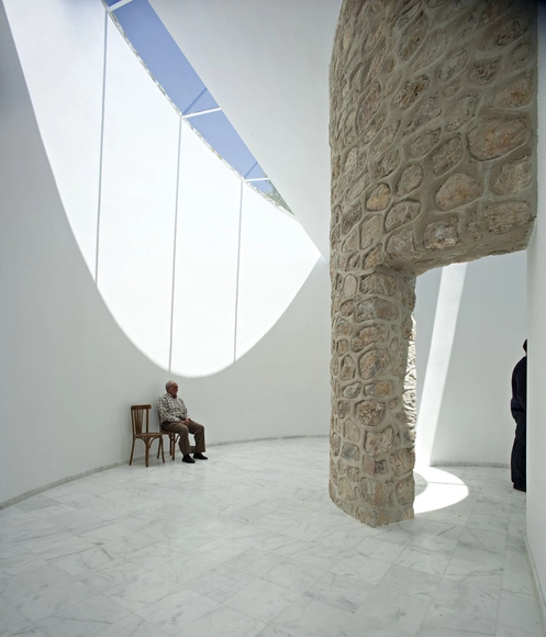 Architecture for the Dead - Featured Image