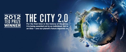 Eight Ideas for the Future of Cities - Featured Image