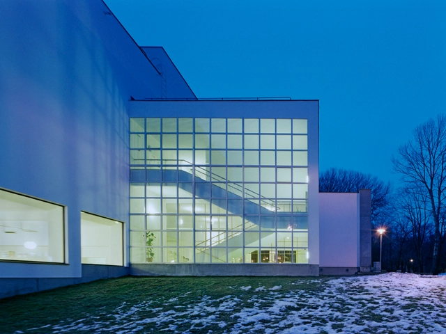 Restauro da Biblioteca Viipuri, de Alvar Aalto, vence o Modernism Prize 2014 - Imagem de Destaque