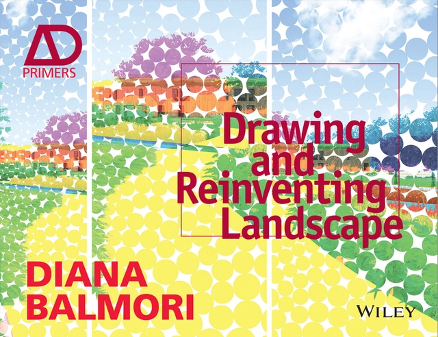 Drawing and Reinventing Landscape: A Conversation with Diana Balmori and Barry Bergdoll - Featured Image
