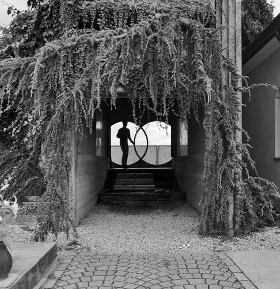 The Interface of the Afterlife: Examining Cemeteries and Mausoleums in the 21st Century - Featured Image