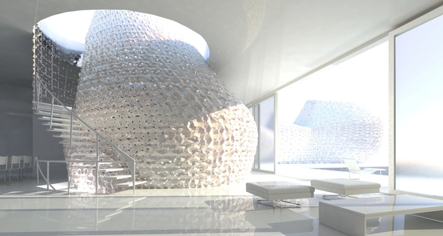 Autodesk anuncia investimento de US$ 100 milhões em impressão 3D - Imagem de Destaque