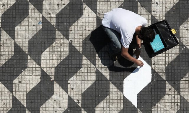 Projeto “Serviços Gerais” promove pequenos consertos na cidade - Imagem de Destaque