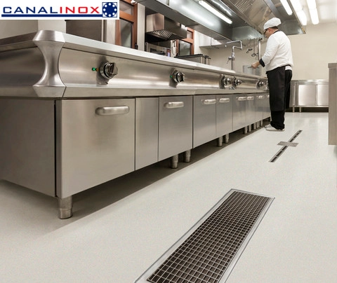 Canalinox en Plataforma Arquitectura - Imagen Principal