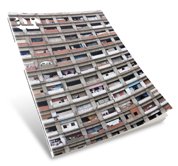 AR Issues: Beyond the historic panacea of the Garden City - Featured Image