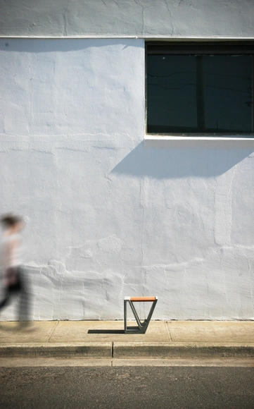 Taburete Stable / Brad Wray Workshop - Imagen Principal