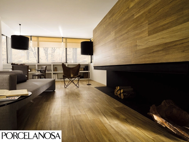 Porcelanosa en ArchDaily - Imagen Principal