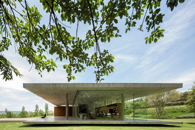 Redux House / studio mk27 - Houses