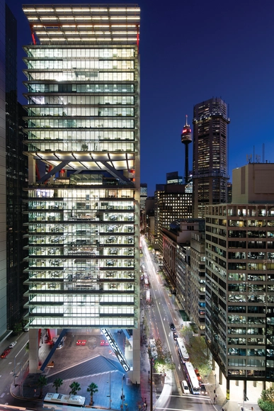 Australian Institute of Architects Announce 2014 National Awards - Featured Image