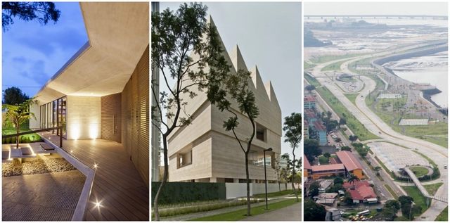 CEMEX Unveils Winners of the XXIII Building Awards - Featured Image