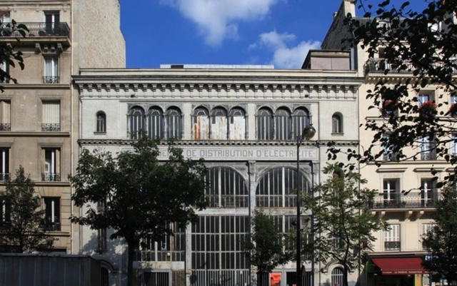 "Reinventer Paris": capital francesa convida arquitetos a proporem projetos urbanos inovadores - Imagem de Destaque