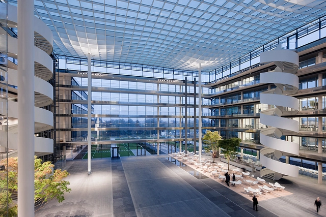 Light Matters: 7 maneiras de usar a luz para tornar a arquitetura mais sustentável - Imagem de Destaque