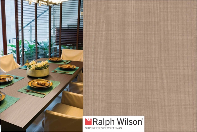 Ralph Wilson en ArchDaily - Imagen Principal