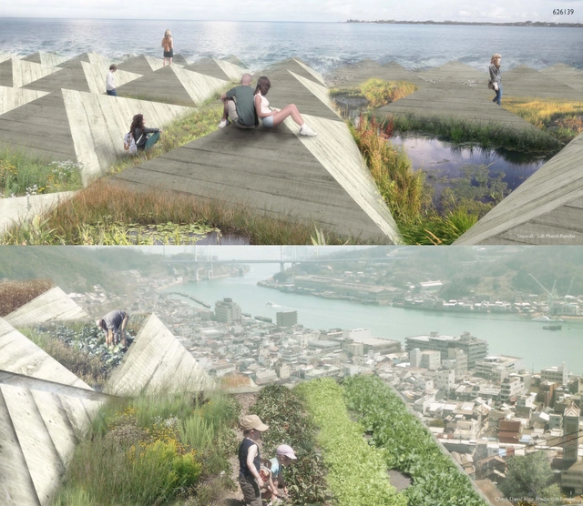 Anunciados os vencedores do concurso “NEXT BIG ONE” da edição de Vancouver do Architecture for Humanity - Imagem de Destaque