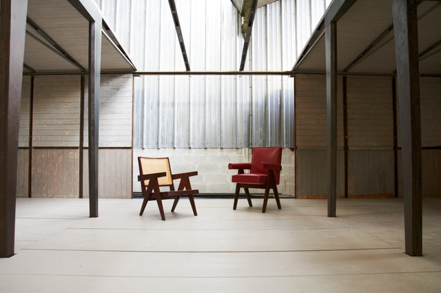 Jean Prouvé’s Demountable House to be Exhibited at Design Shanghai 2015 - Featured Image