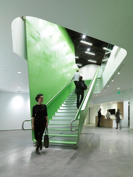 Interested in Becoming a Guest Curator for the Boston Society of Architects? - Featured Image
