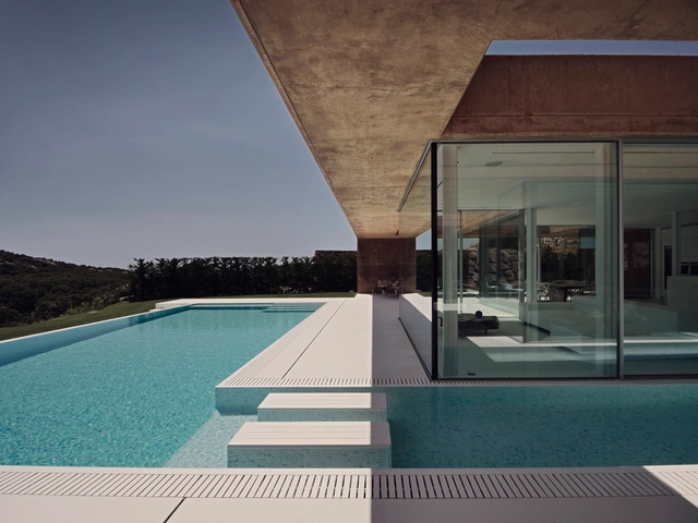 Rehabilitación de Vivienda Unifamiliar en Begur / MANO Arquitectura - Casas
