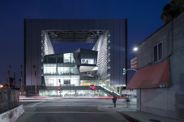 AIA|LA Honors Los Angeles’ Best with Design Awards - Featured Image