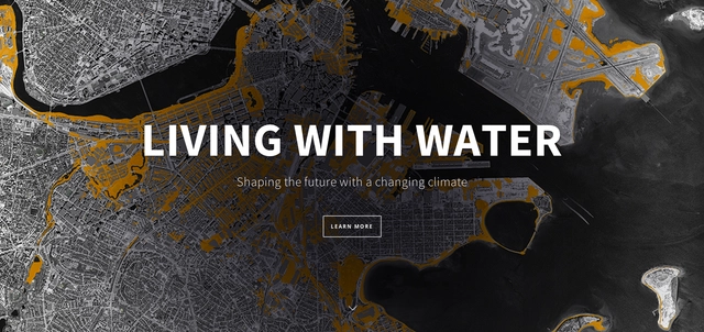 Call for Proposals: Boston Living with Water - Featured Image