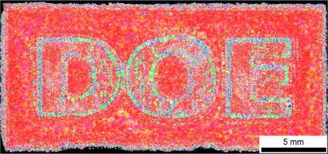 Oak Ridge National Laboratory Develops 3D Printing Process at the Mircoscale  - Featured Image