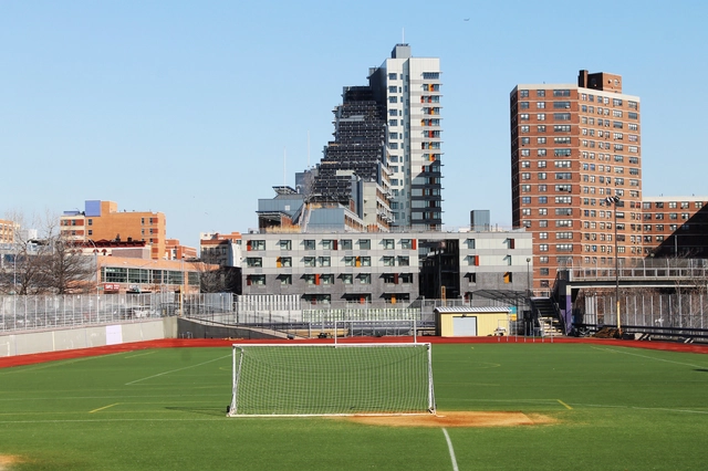 The Other "Green Way": Why Can't New York Build More Quality Affordable Housing? - Featured Image