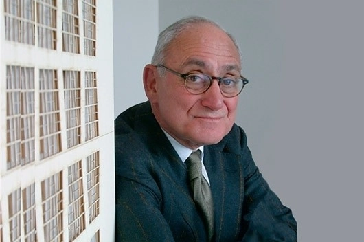 Robert A.M. Stern Reportedly Set to Retire from Yale in 2016 - Featured Image