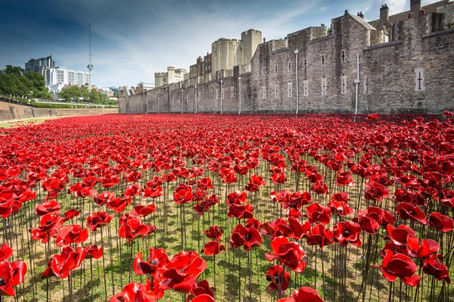 Are Monuments And Memorials Intrinsically Introverted? - Featured Image