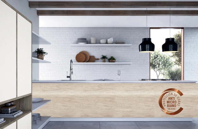 Melamina VESTO: Ganador premio nacional Avonni 2014 - Imagen Principal