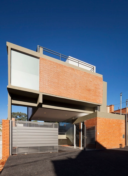 3xkb / TDA - Casas