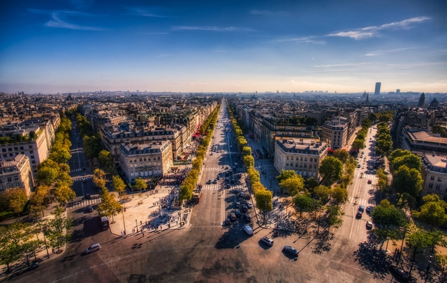 Typological to Evolutionary: A New Theory of Cities  - Featured Image