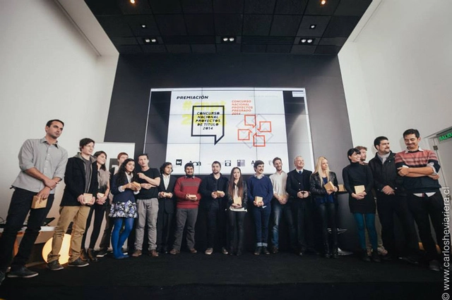 Convocatoria de gestores GAC 2015 / Chile - Imagen Principal