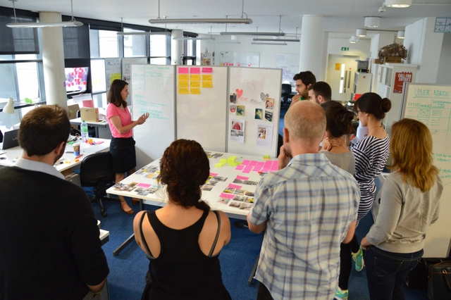 Career Insights: IE School of Architecture & Design - Featured Image