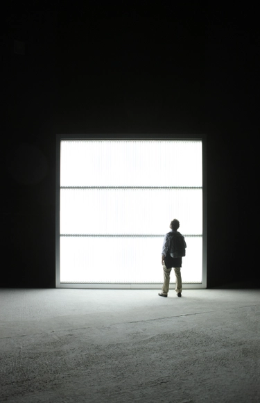Arte y arquitectura: The sound of silence por Alfredo Jaar  - Arte Y Arquitectura