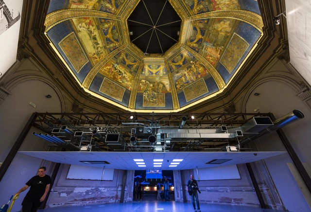 Reflections on the 2014 Venice Biennale - Featured Image