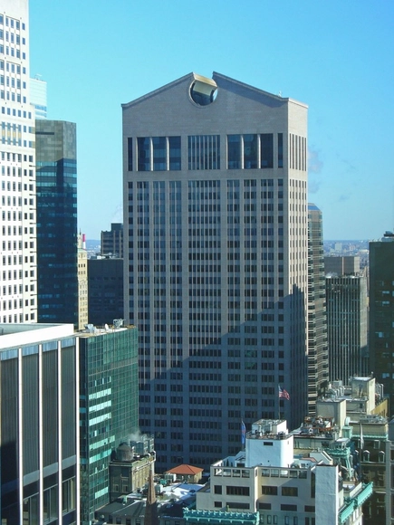 Vale a pena preservar edifícios pós-modernistas? - Imagem de Destaque