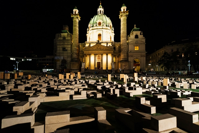 “Hypotopia”: Architecture as a Vehicle for Political Action - Featured Image