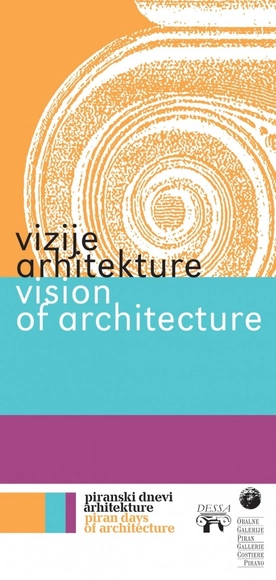 2014 "Piran Days of Architecture" Explores the Complexities of Vision  - Featured Image