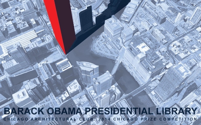 Call for Entries: Design the Barack Obama Presidential Library - Featured Image