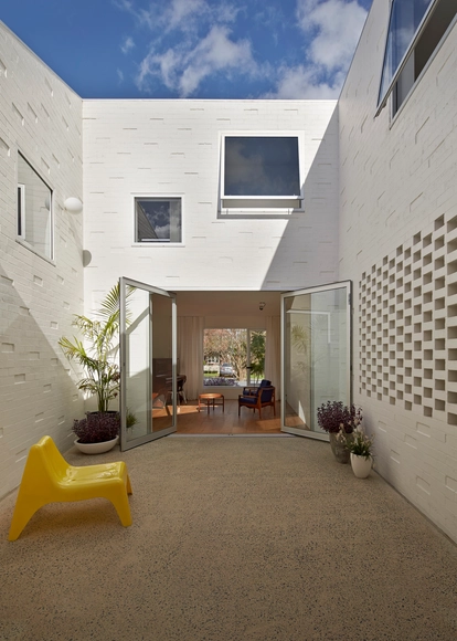 Casa en Riverview / Bennett and Trimble - Casas