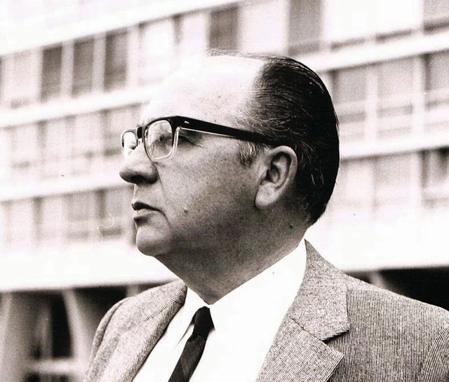 Muere arquitecto uruguayo Raúl Sichero - Imagen Principal