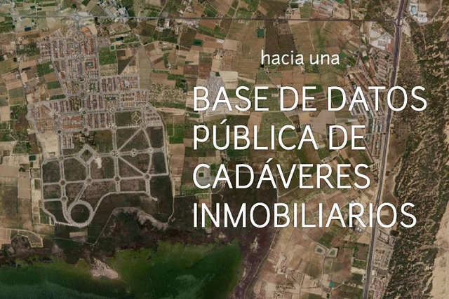 Basurama cria banco de dados público com imóveis desocupados na Espanha - Imagem de Destaque