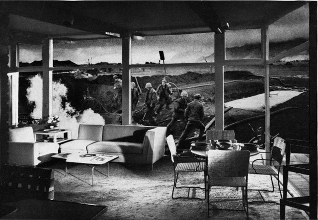 Trazendo a Modernidade Arquitetónica até Casa / Pedro Gadanho - Imagem de Destaque
