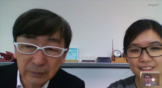 Entrevista Exclusiva ArchDaily: Toyo Ito, Premio Pritzker 2013 - Imagen Principal