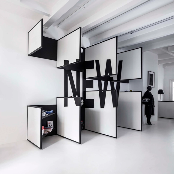 Shop 03 / i29 interior architects - Diseño De Interiores